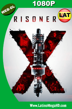 Prisoner X (2017) Latino HD WEB-DL 1080P ()